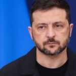 Zelensky saúda “decisão histórica” dos EUA sobre garantias de segurança a Kiev