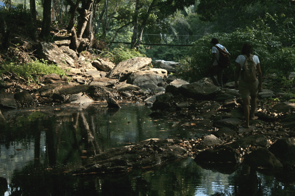 Guaramiranga - Fonte: Wikimedia Commons