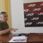 “O concelho tem uma série de bloqueios que não foram resolvidos”
