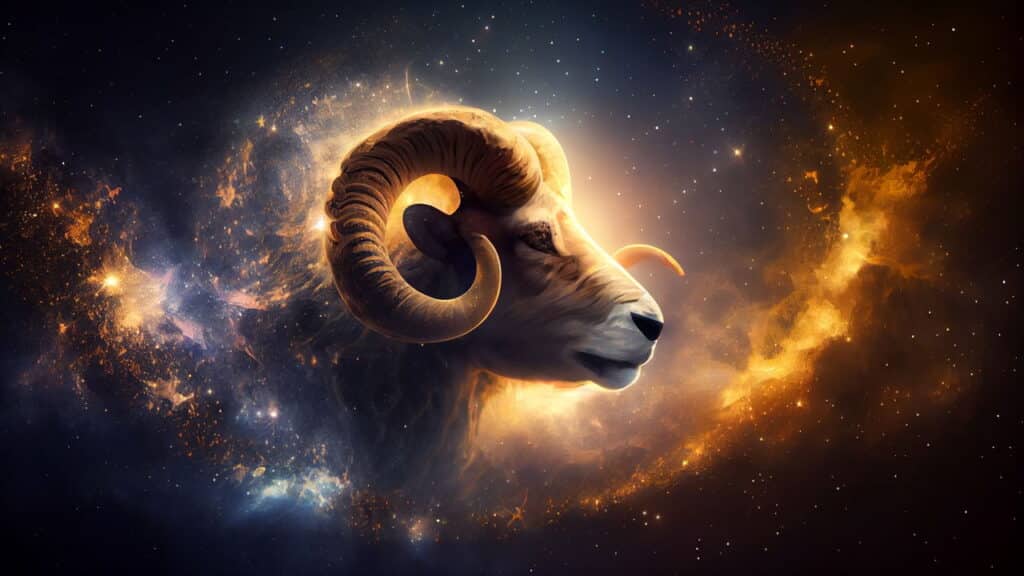 Signo de Áries - Créditos: depositphotos.com / Dzzen