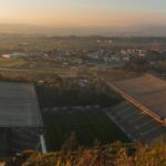 Sporting de Braga e Gil Vicente defrontam-se hoje em dérbi do Minho